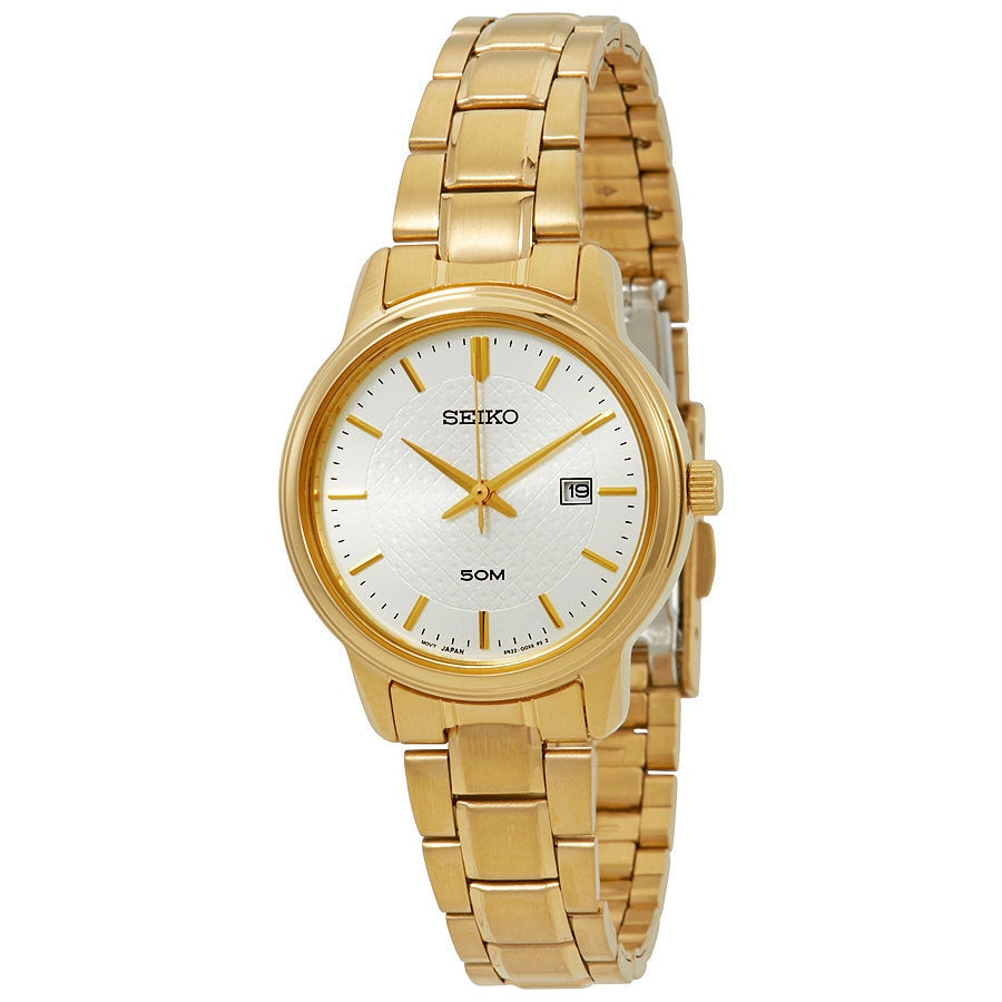 Seiko - SUR744P1