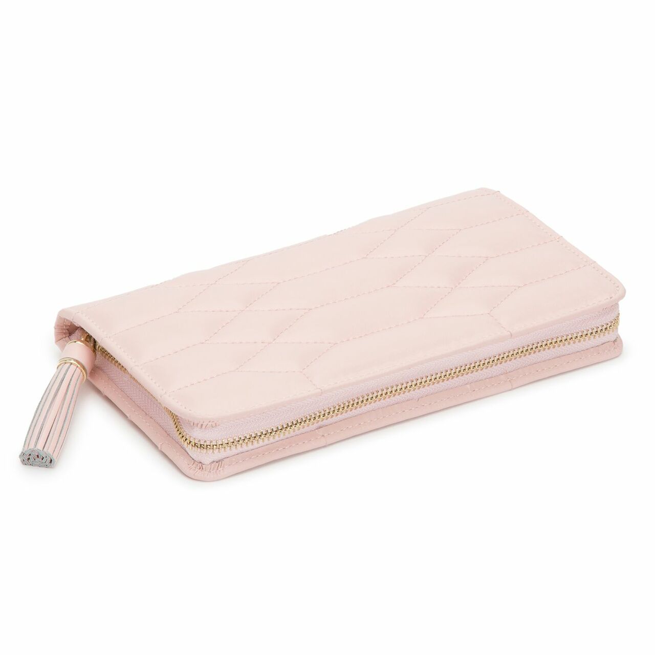 Wolf Caroline Jewellery Portfolio Rose Quartz 324815