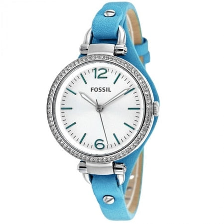 Fossil Georgia Womens Watch