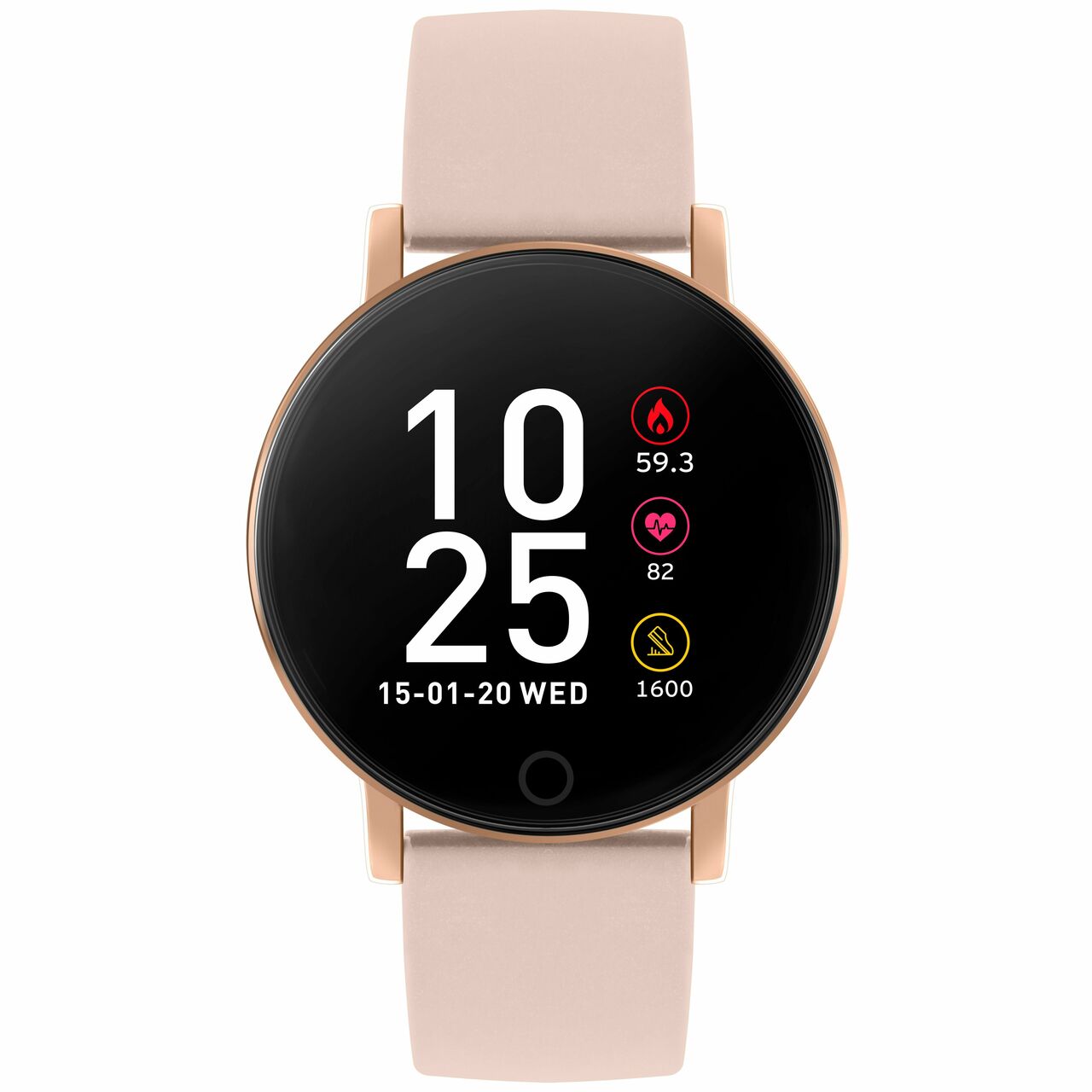 premium smart watch with camera and bluetooth