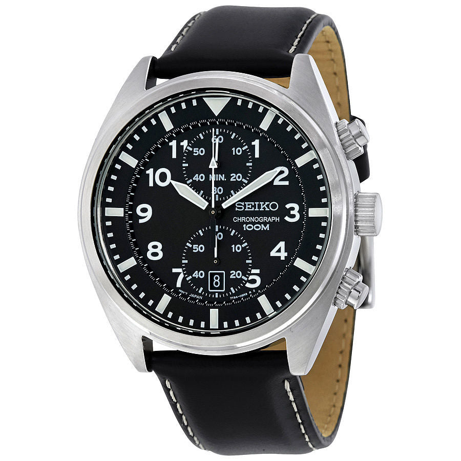 Seiko - SNN231P2