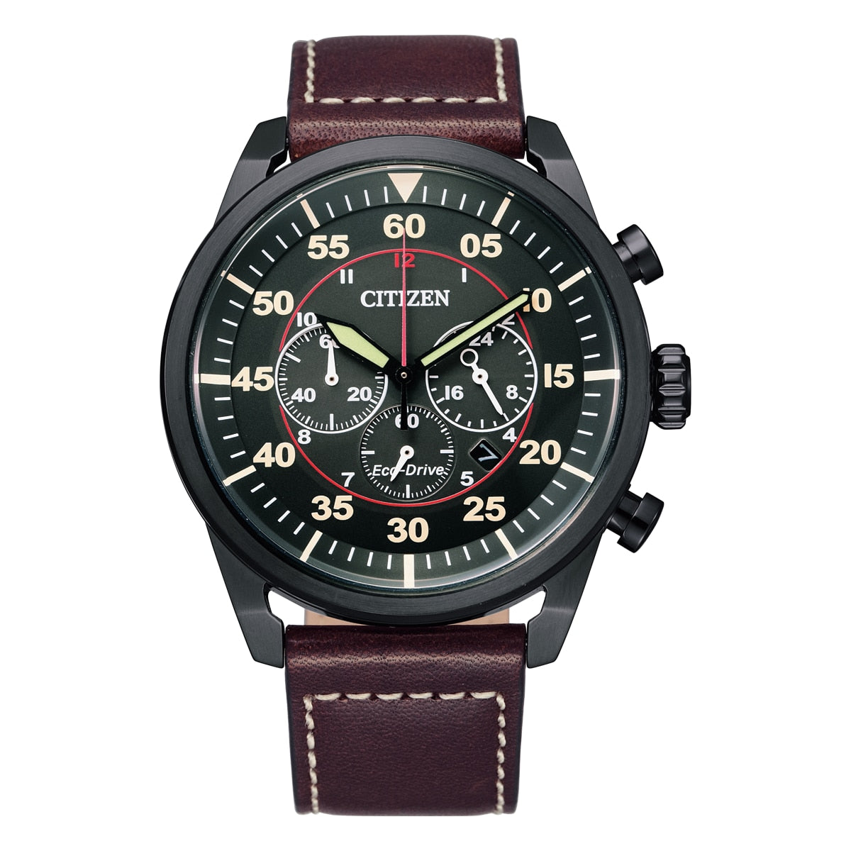 Citizen eco drive outlet avion