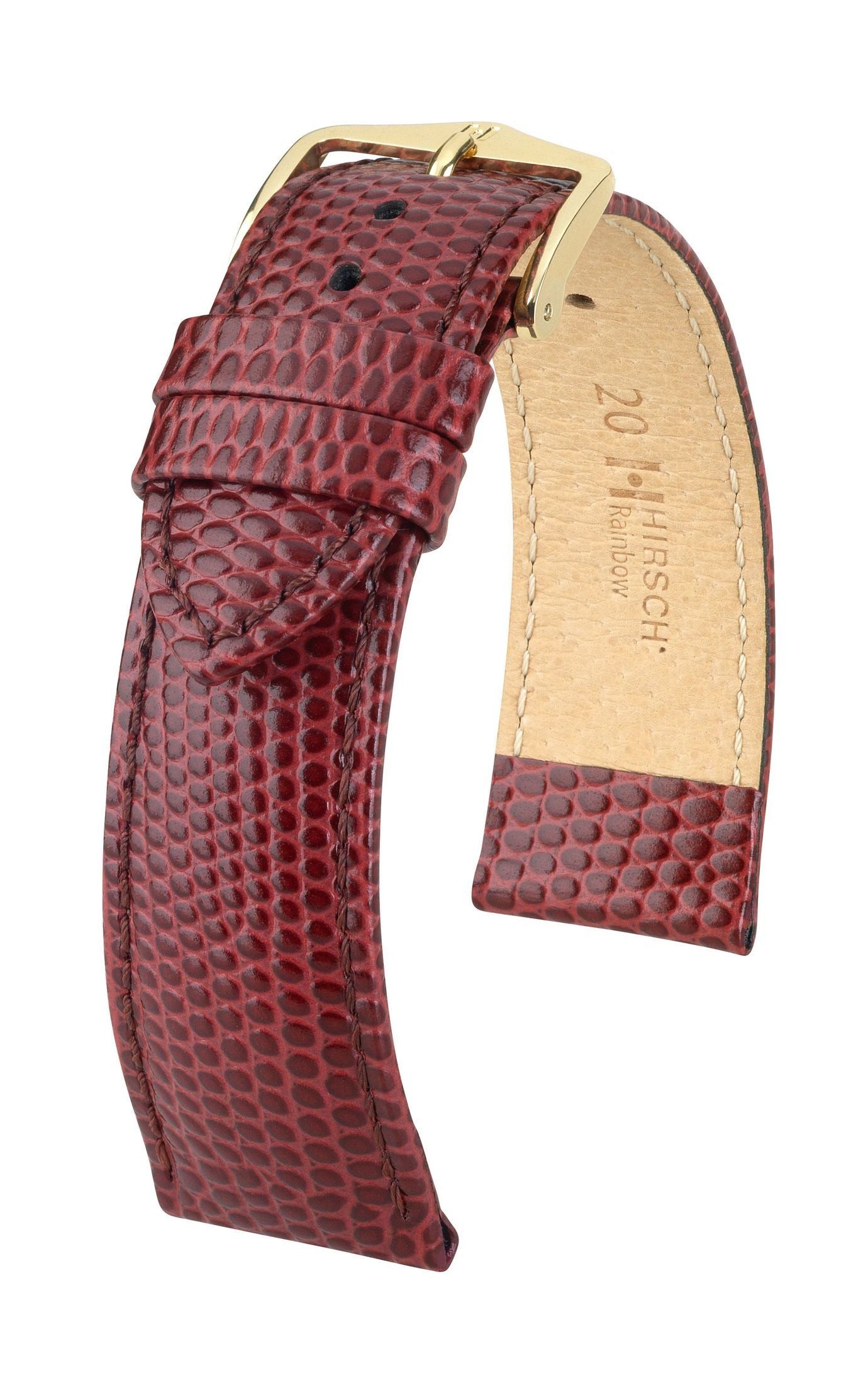 Hirsch watch straps discount australia