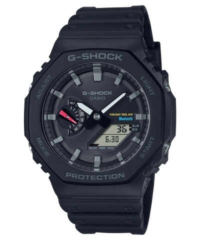 G-Shock 2100 Series Duo Digital Mens Watch GAB2100-1A