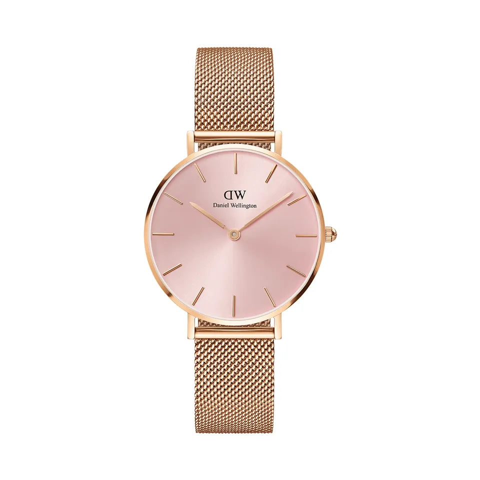 Orologio Elegante Minimalista Orologio Daniel Wellington Petite
