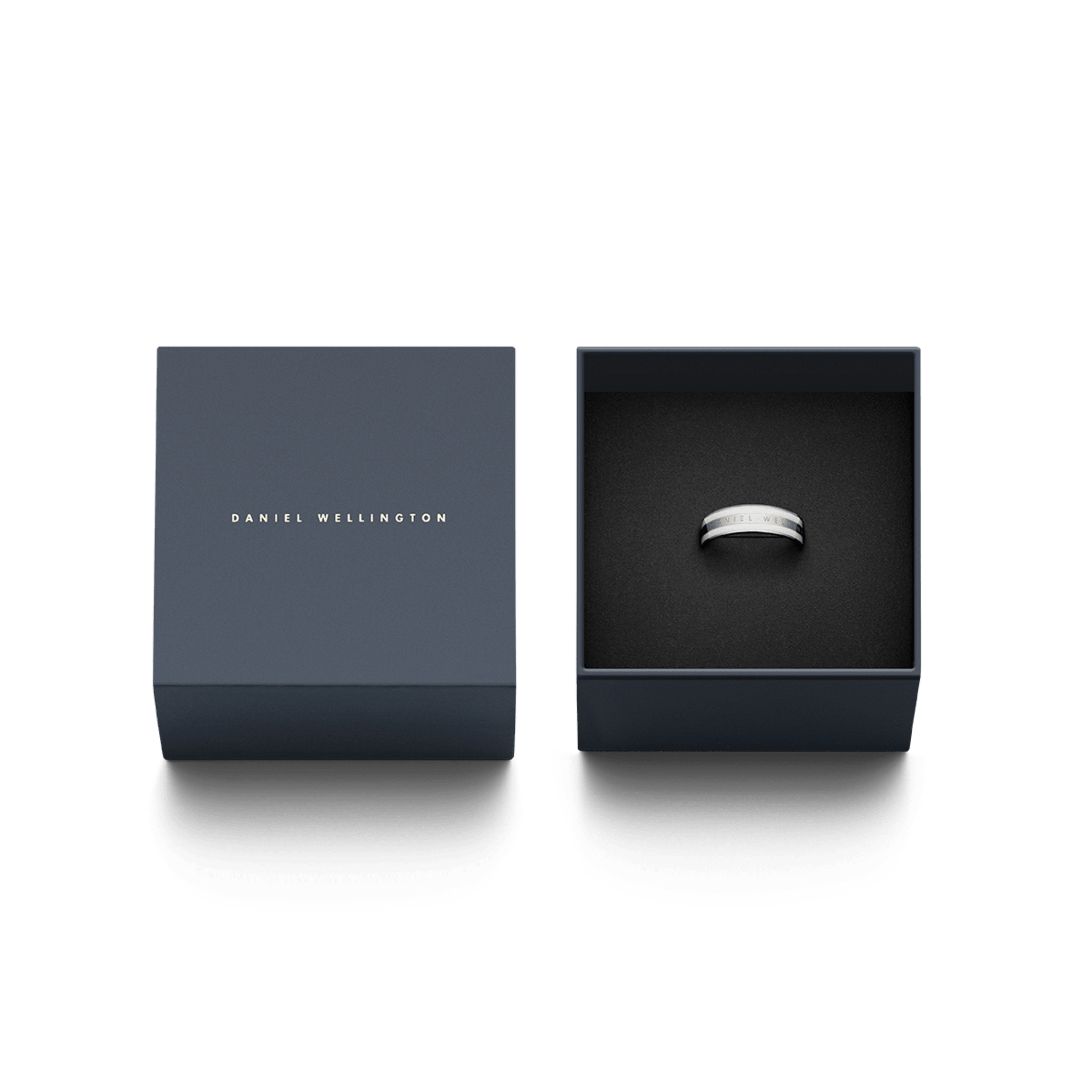 Daniel Wellington Emalie Ring Silver