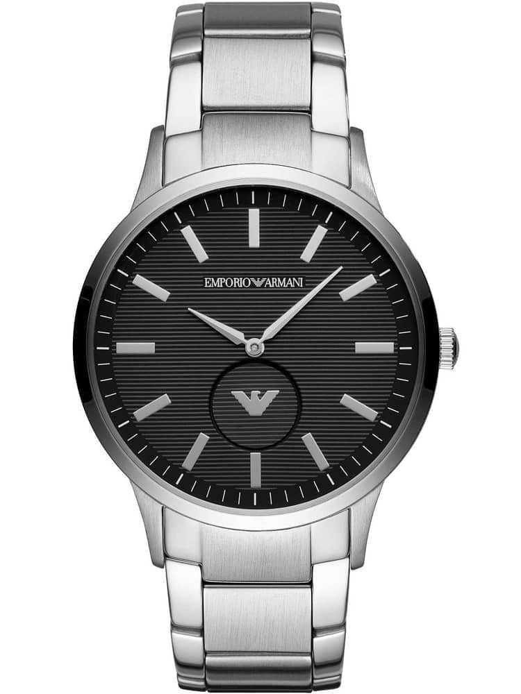 Emporio Armani Renato Mens Analogue Quartz AR11118