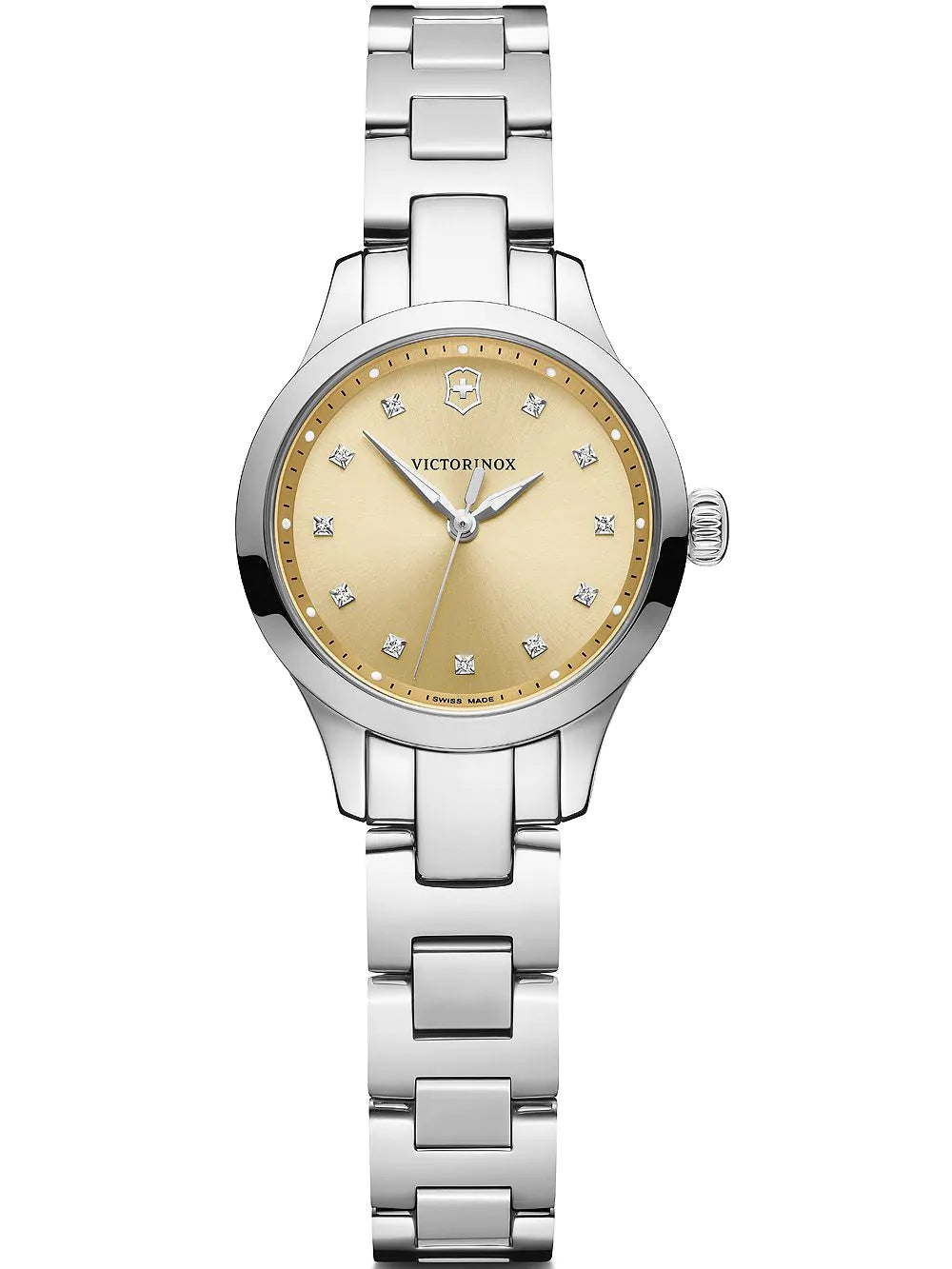 Victorinox Victorinox Swiss Army Alliance Womens Watch 241917