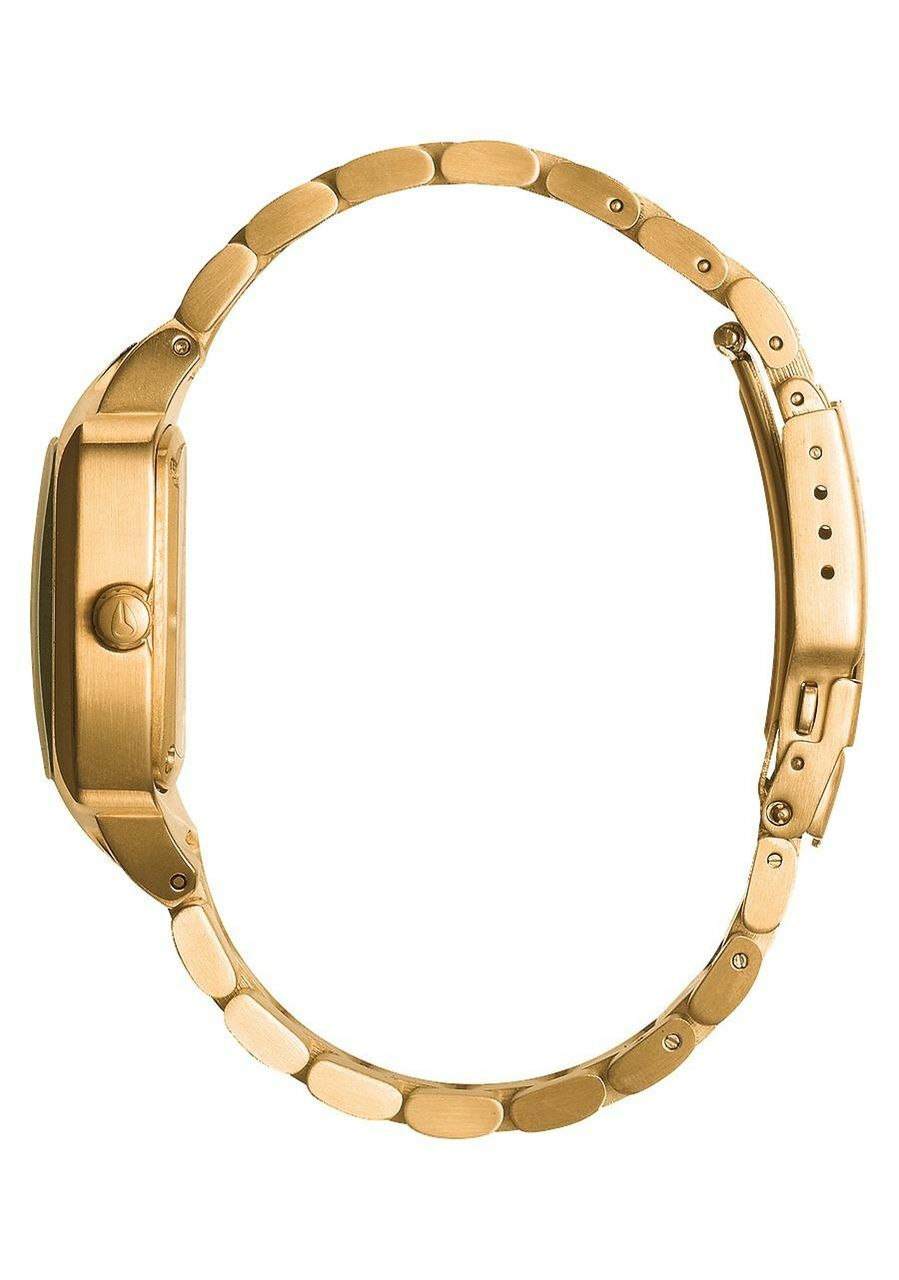 Nixon Player Analog Quartz A140-509-00 Mens Watch