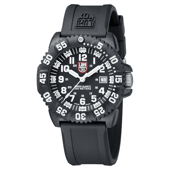 Luminox Original Navy Seal Watch XS.3051.F