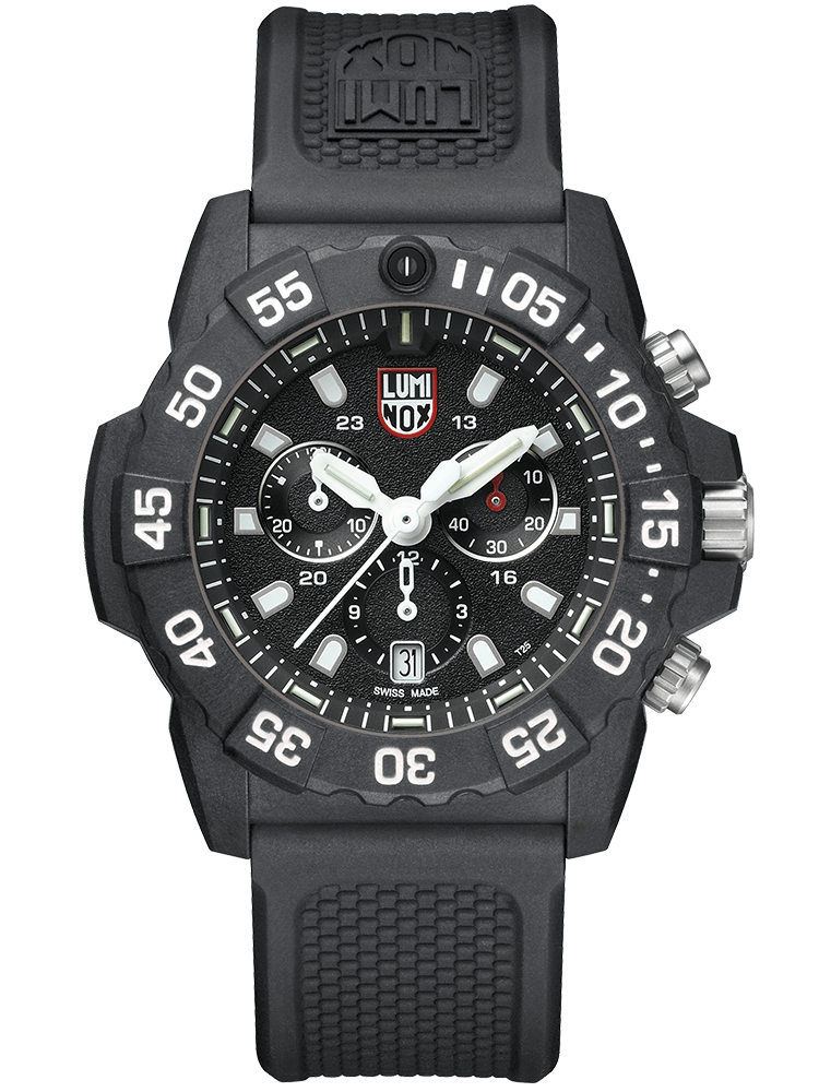 Luminox navy seal discount blackout