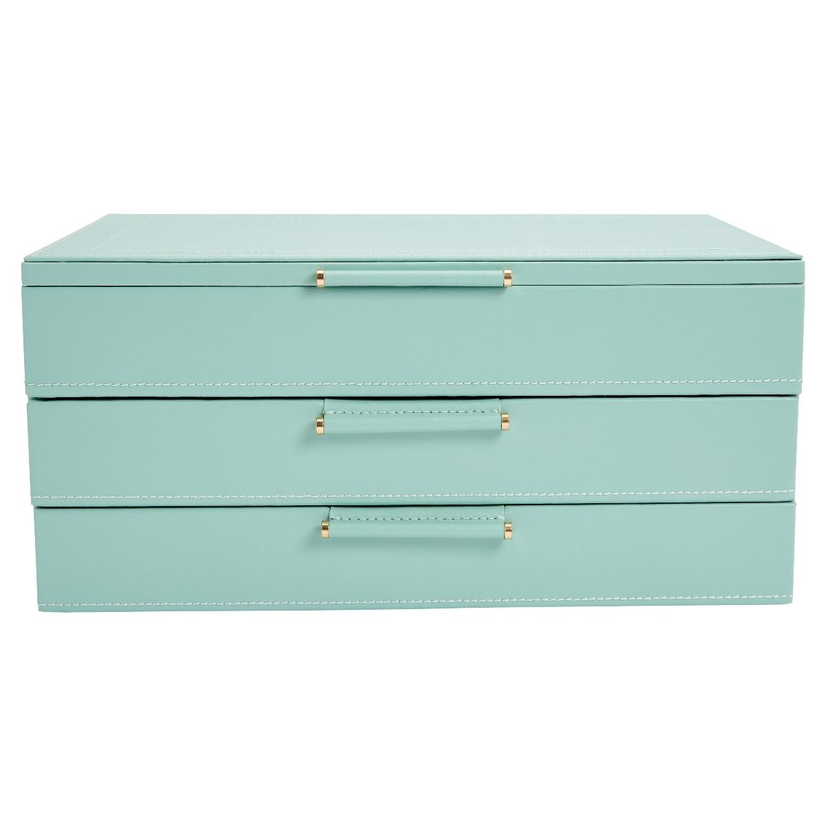 Wolf Sophia Jewelery Box with Drawers