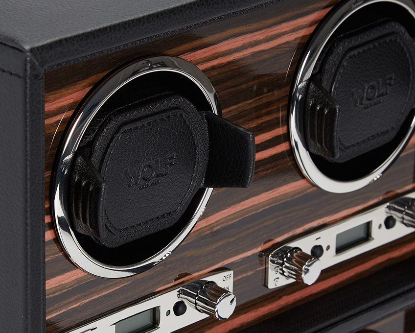 Wolf Roadster 4 Piece Winder 459156