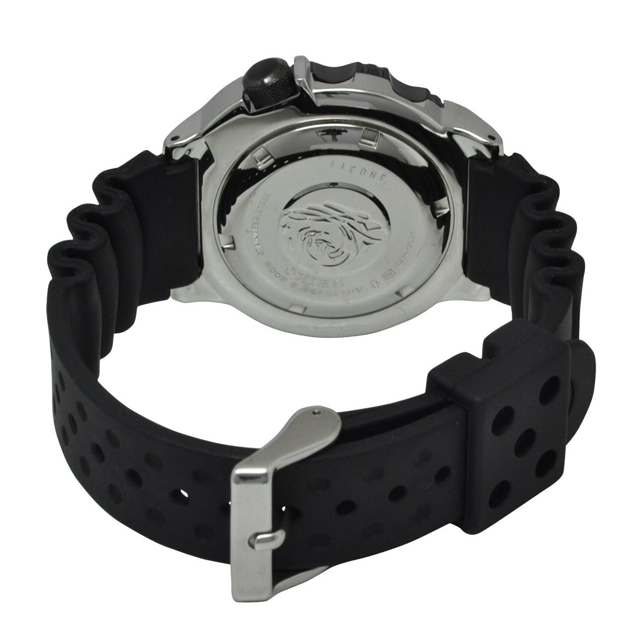 Seiko Monster Automatic Divers Srp315K1