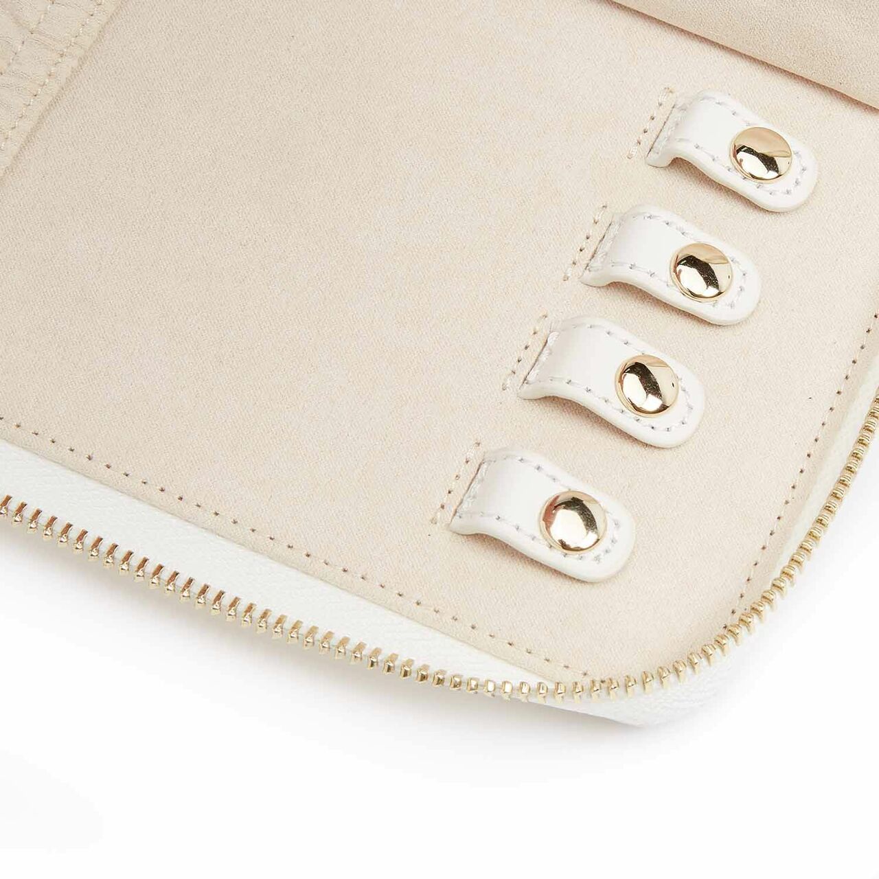 Wolf Maria Jewellery Portfolio White 766453
