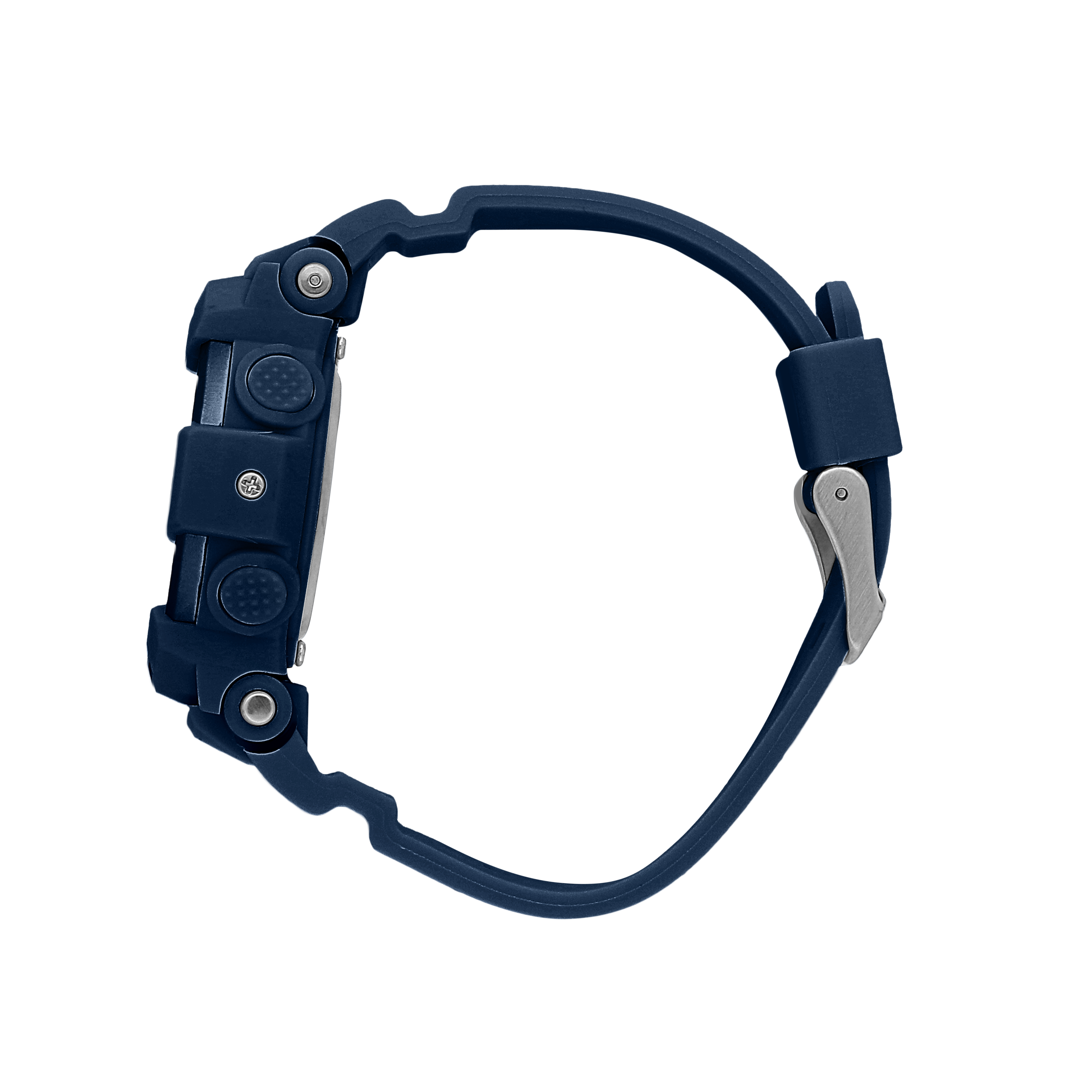 Sector EX-16 Blue Digital Watch R3251525002