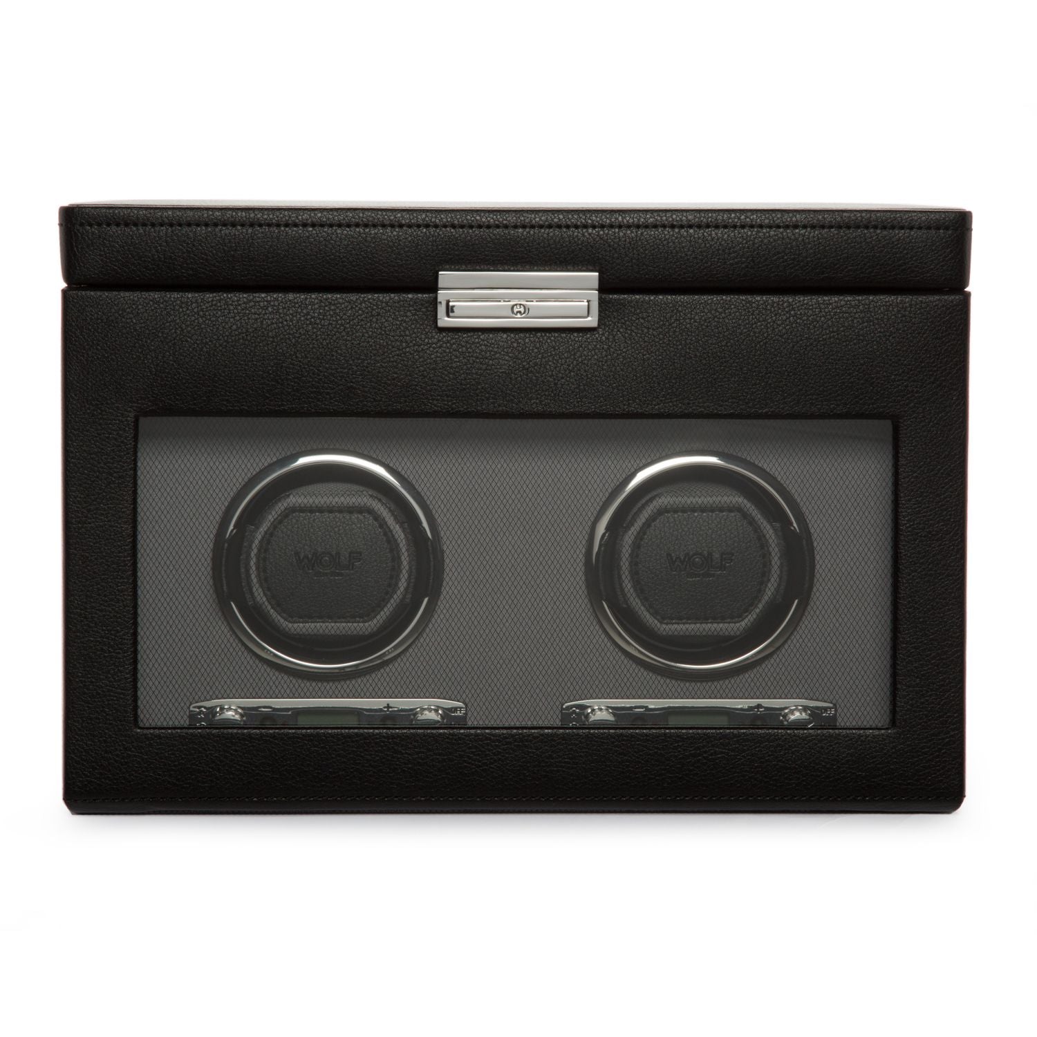 Wolf Viceroy Double Winder with Storage 456202