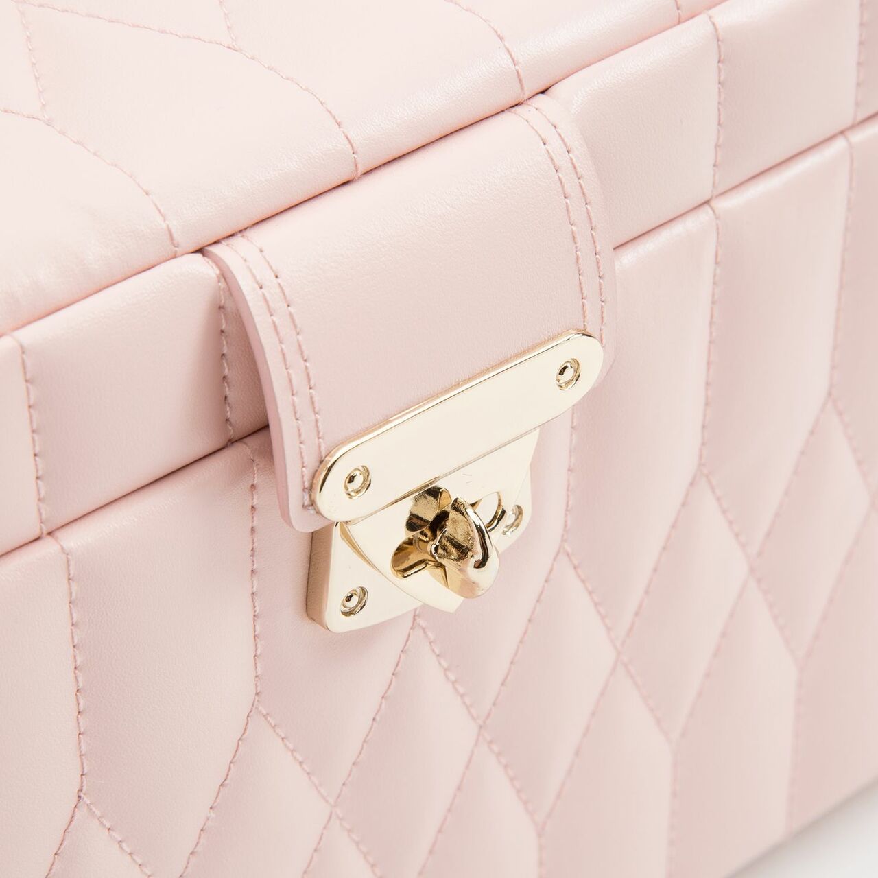 Wolf Caroline Medium Jewellery Case 329715