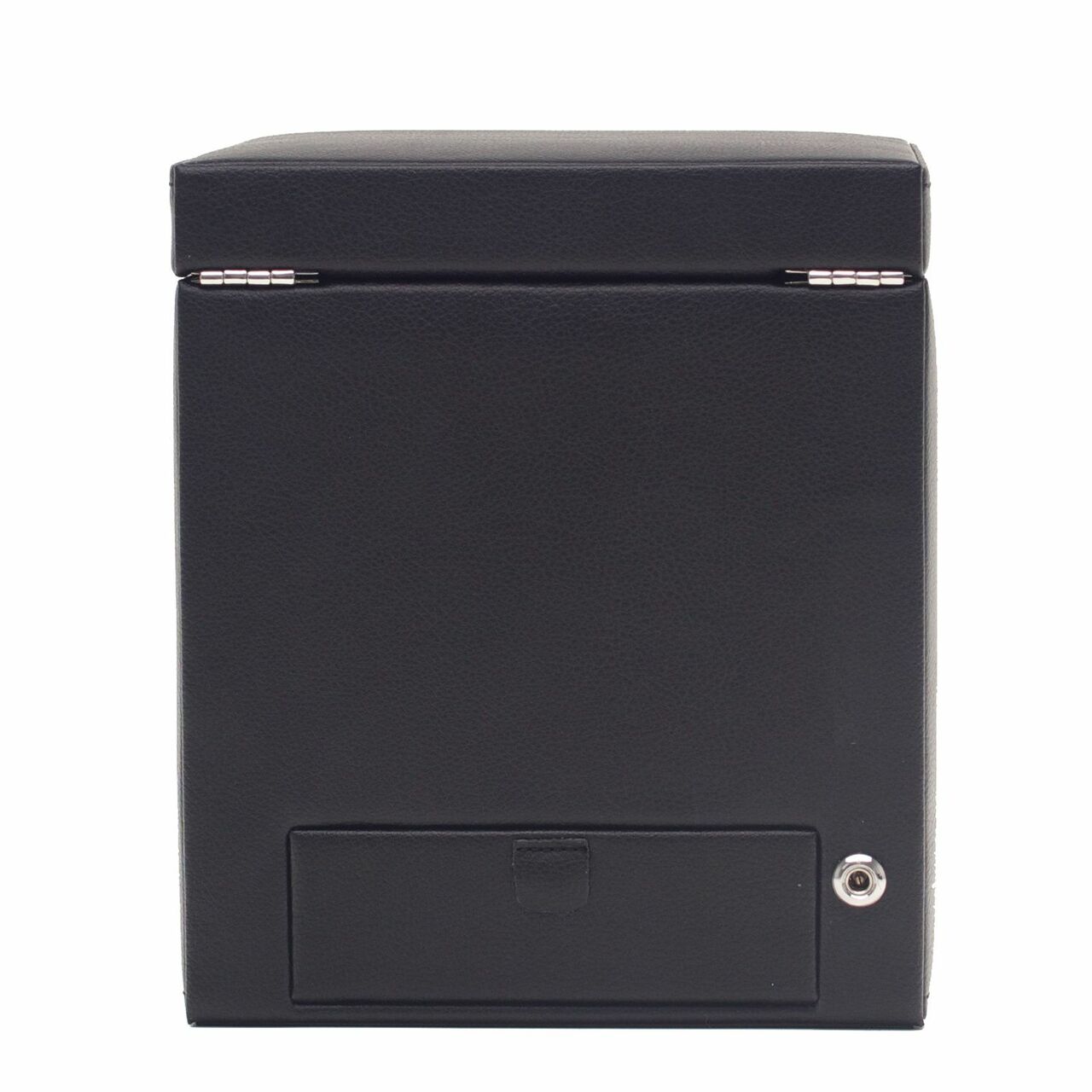 Wolf Roadster Single Winder W Storage Black 457156
