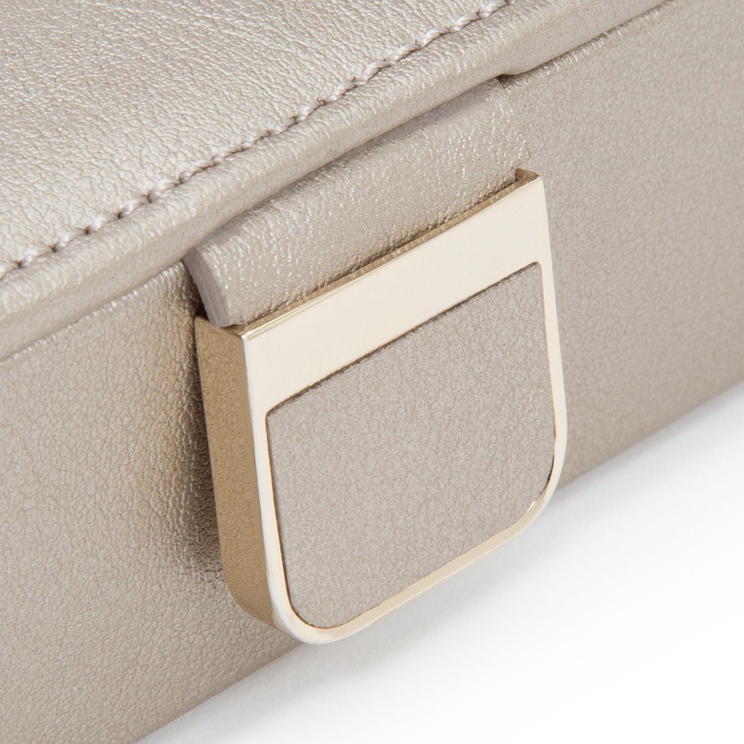 Wolf Palermo Safe Deposit Box