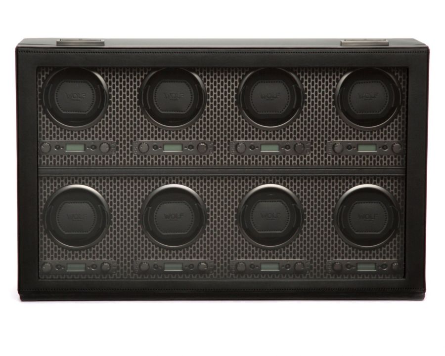 Wolf Axis 8 Piece Winder