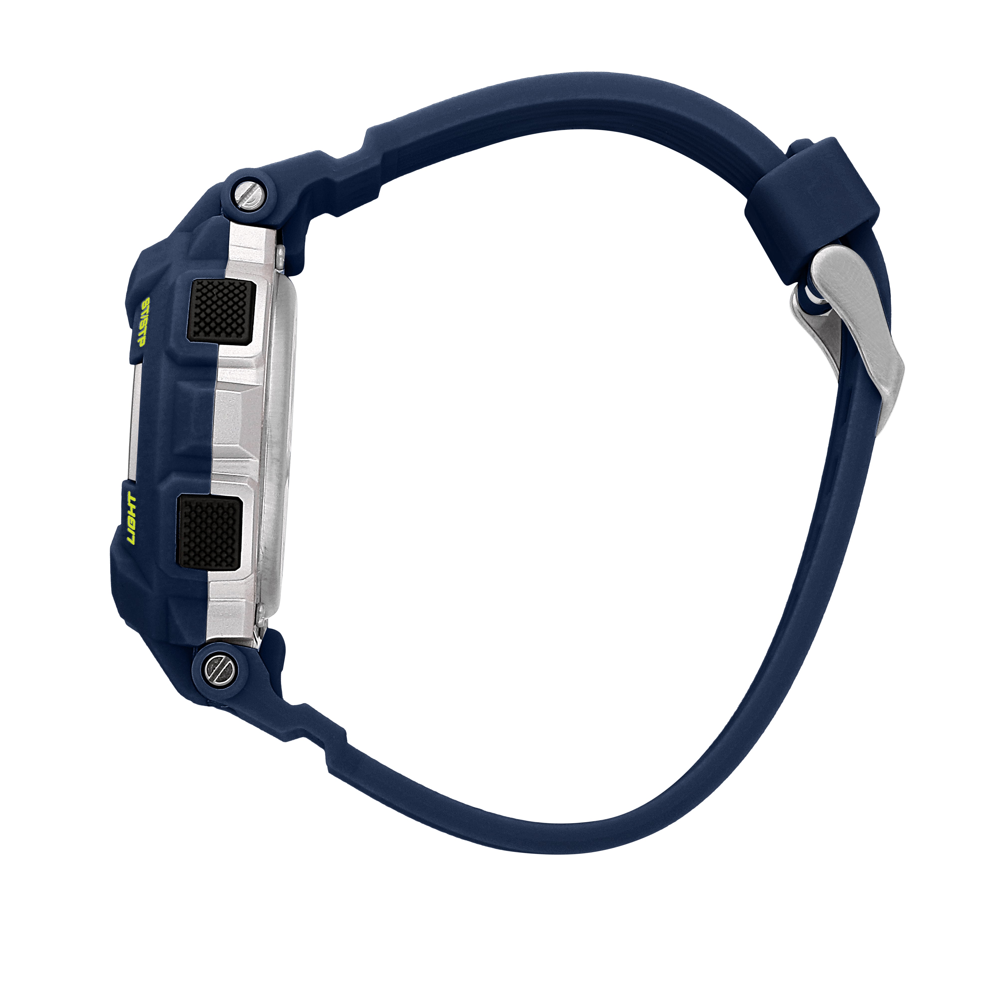 Sector Ex-36 Blue Digital Watch R3251283002