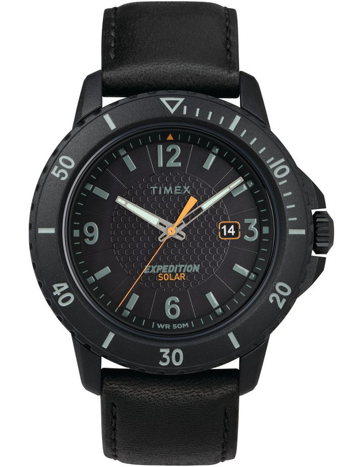 Timex mens expedition watch sale