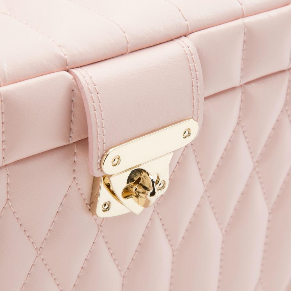Wolf Caroline Large Jewellery Case