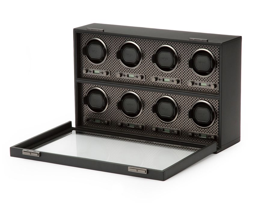 Wolf Axis 8 Piece Winder