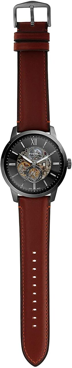 Fossil ME3181 Grey Dial Mens Watch