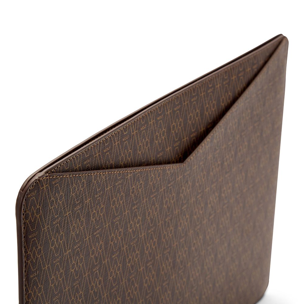 Wolf Signature 13" Laptop Sleeve Brown 777033