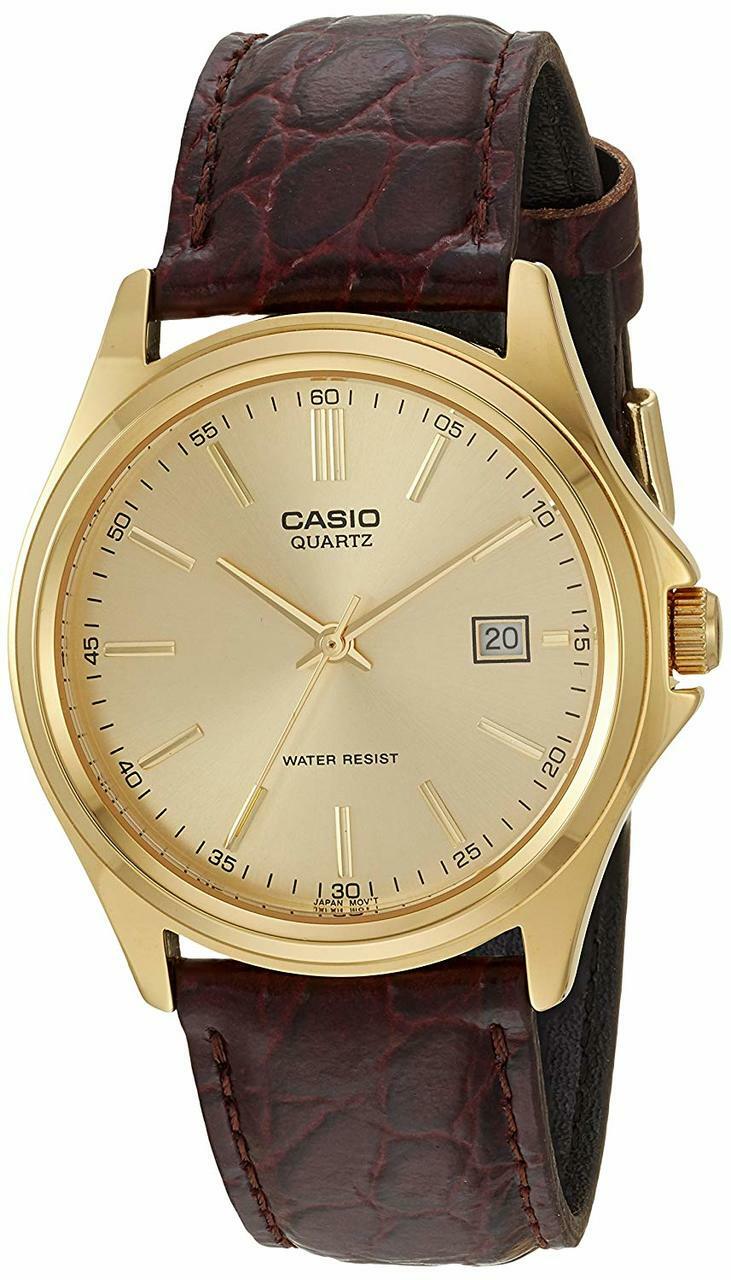 Casio Dress Ltp-1183Q-9A - Womens Watch LTP-1183Q-9A/LTP1183Q9A display picture 2