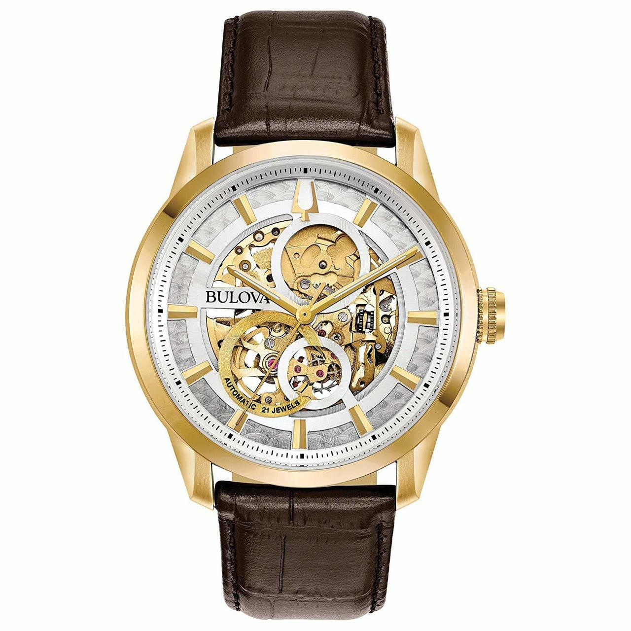 bulova sutton watch