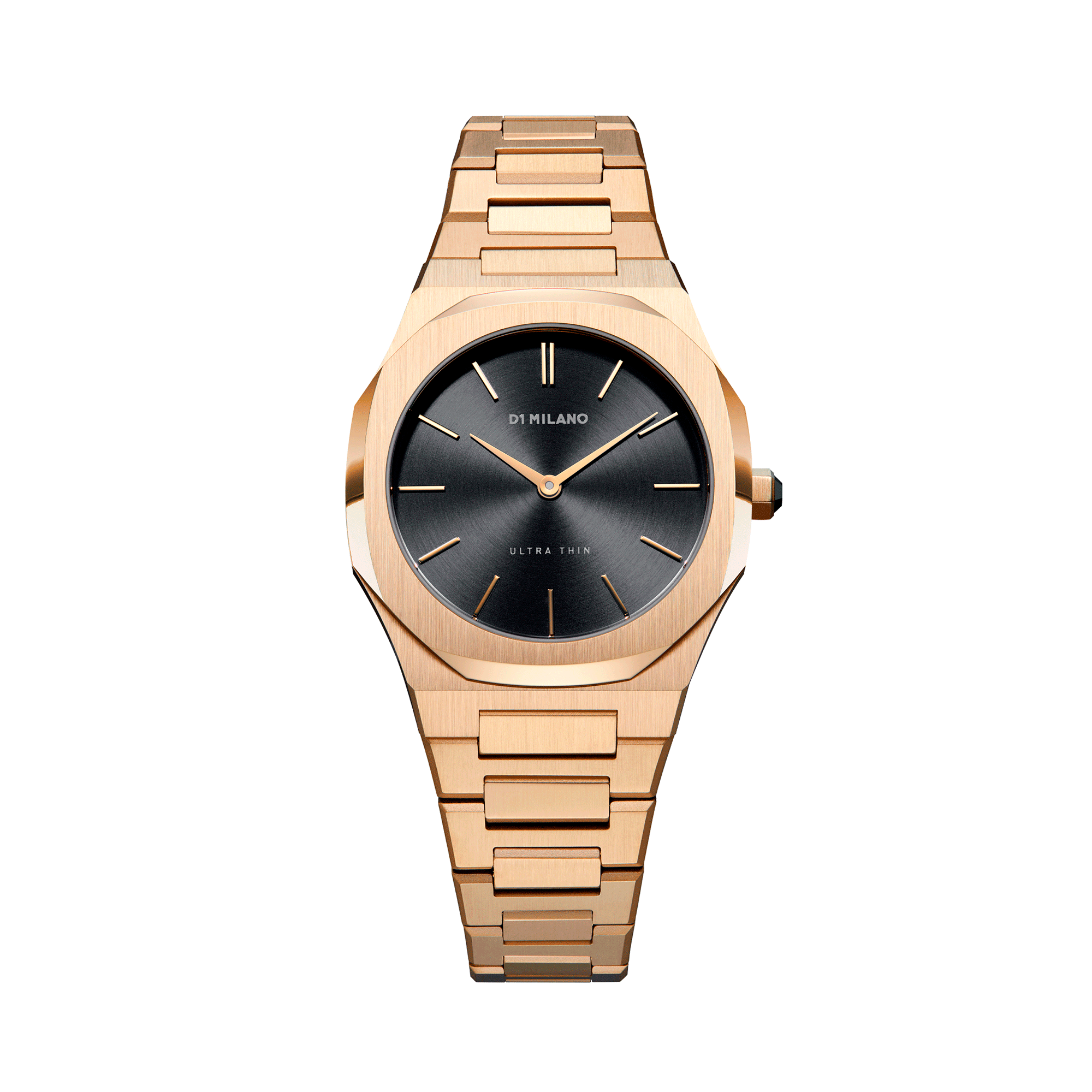 D1 milano ultra thin gold hotsell