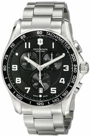 Victorinox Swiss Army Chrono Classic Xls 241650 - Mens Watch