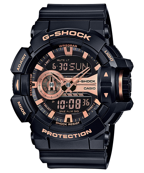 G shock ga 400gb discount