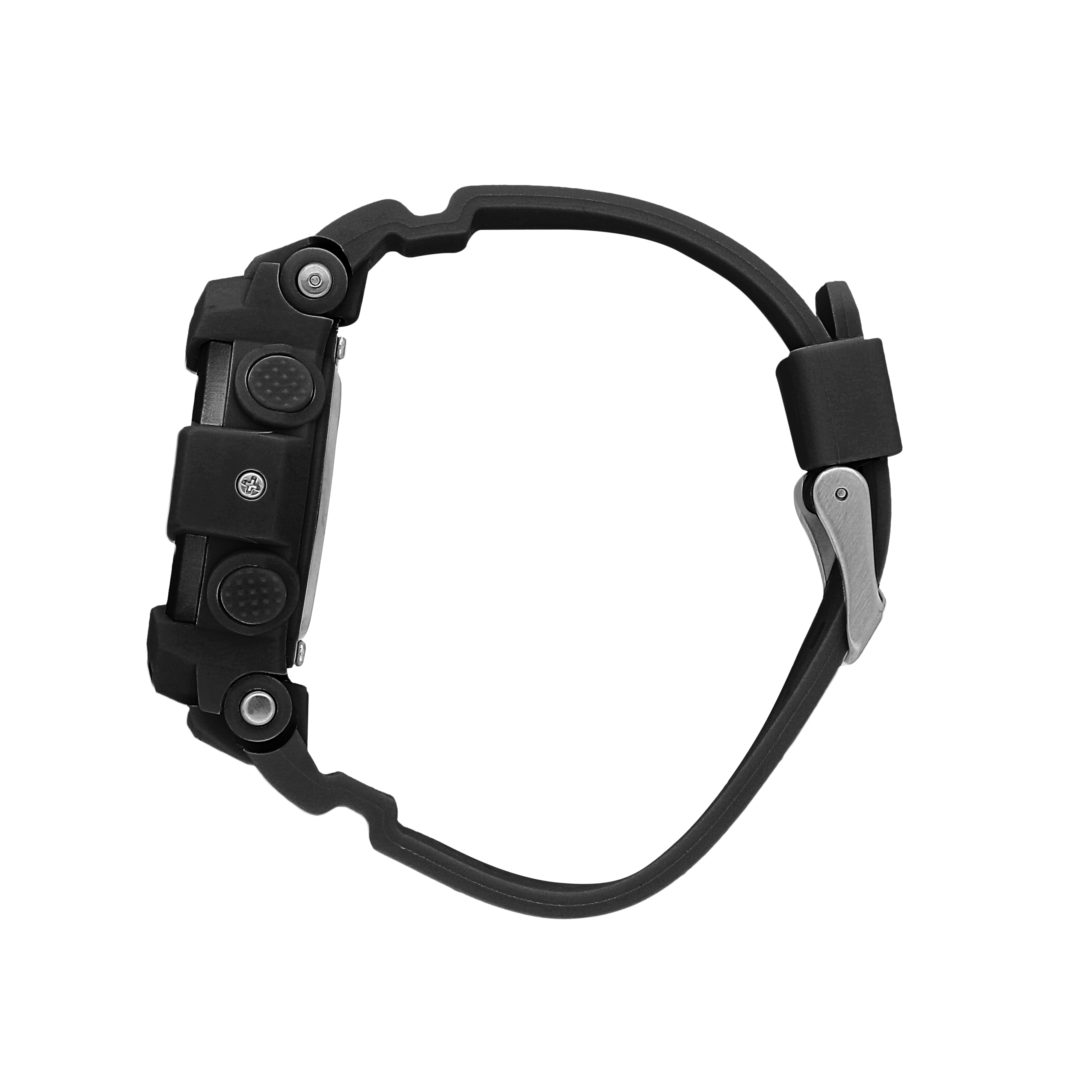Sector EX-16 Black Digital Watch R3251525001