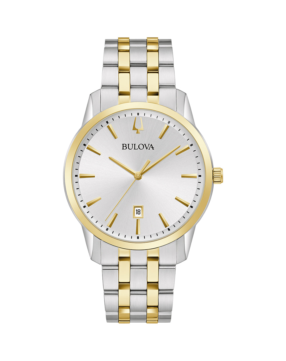 Bulova Sutton Collection 98B385 | Watch Direct display picture 2