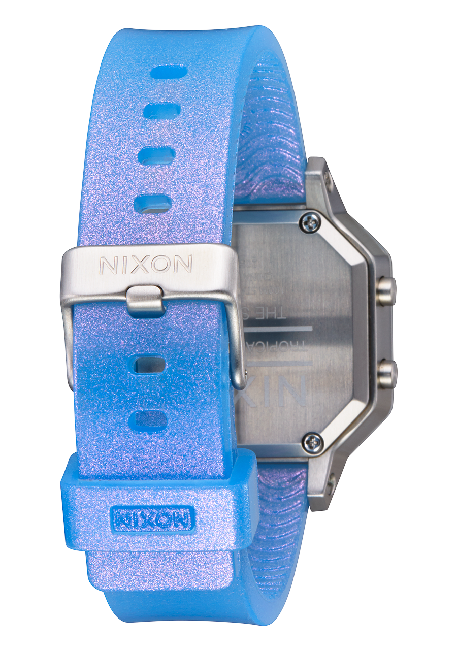 Nixon Siren Stainless Steel A1211-3461-00