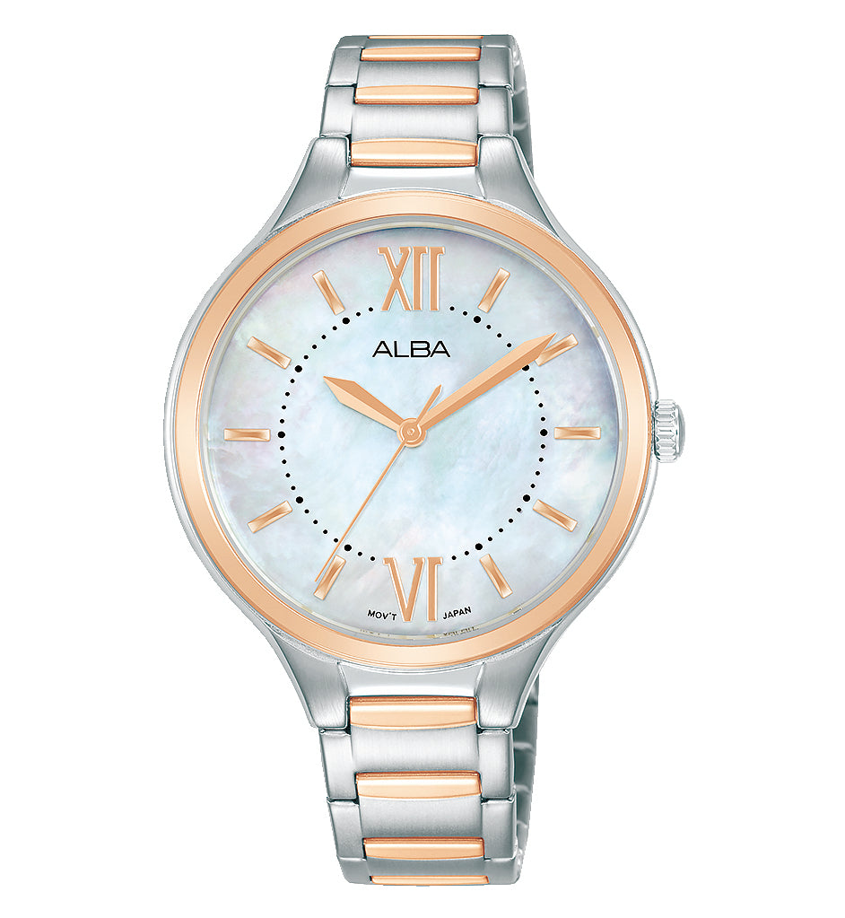 Alba 2024 watch women's