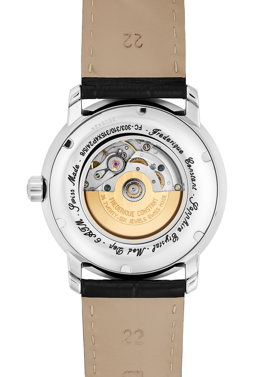 Frederique Constant Classics Automatic FC-303MC4P6
