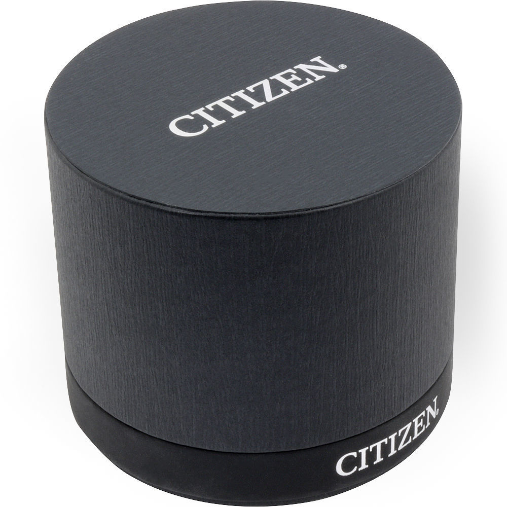 Citizen Eco-Drive Chronograph Tachymeter At2144-54E Mens Watch