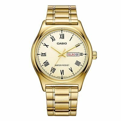 Casio gold watch on sale australia