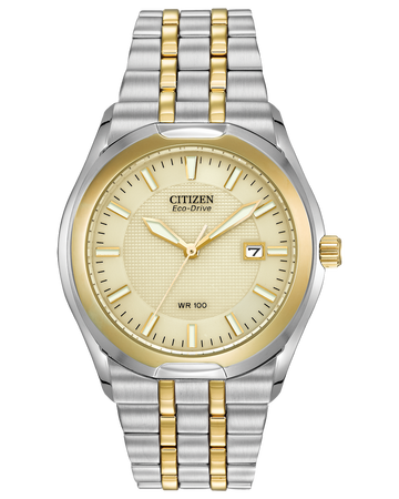 Citizen Corso Mens Watch BM6844-57P