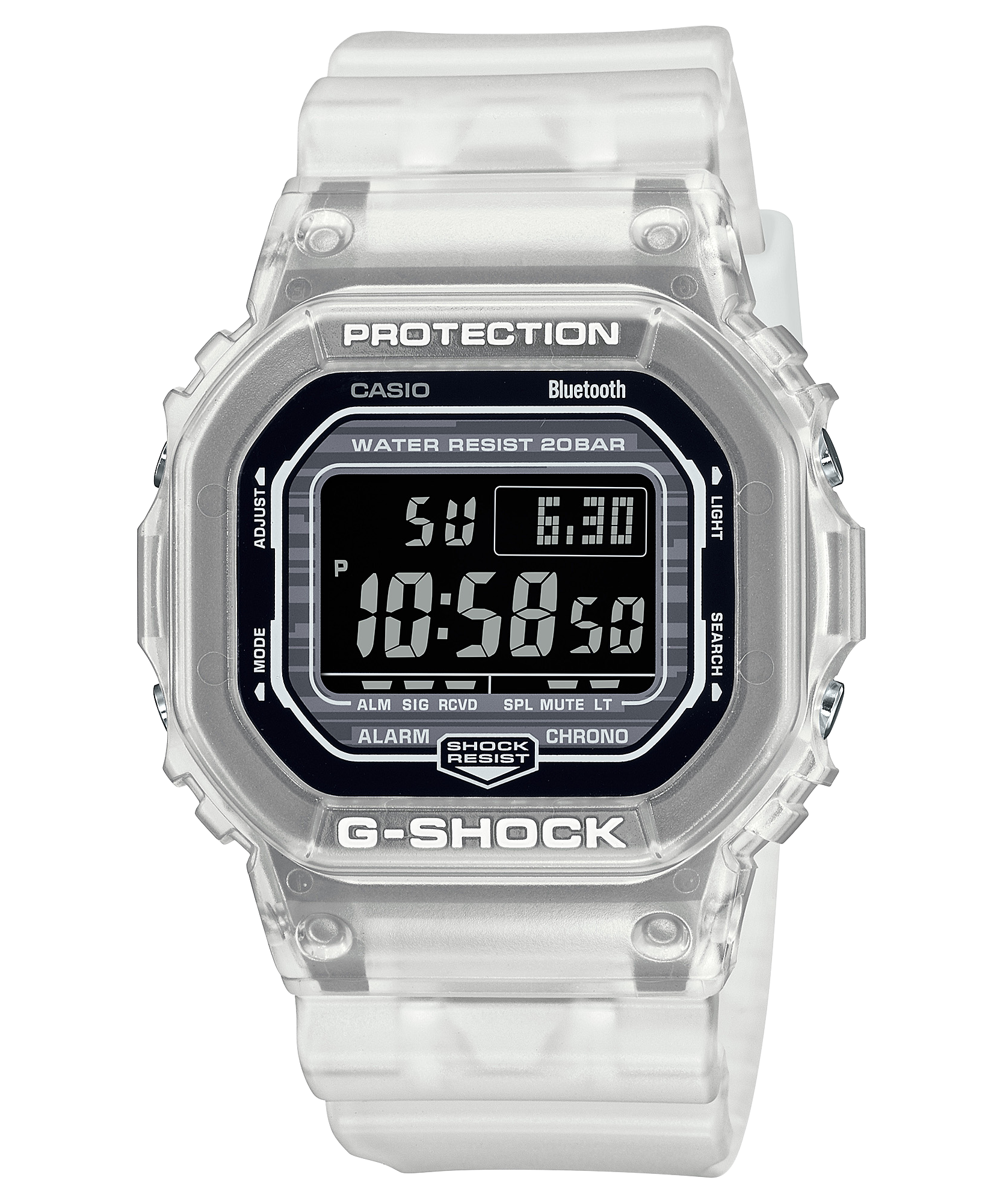 G-Shock Bluetooth Urban Series DWB5600G-7D