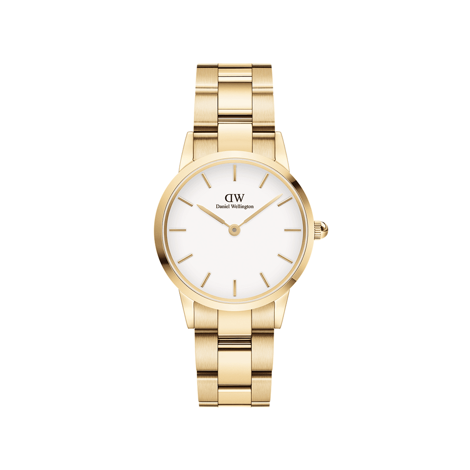 Daniel Wellington Iconic Link 28mm DW00100567