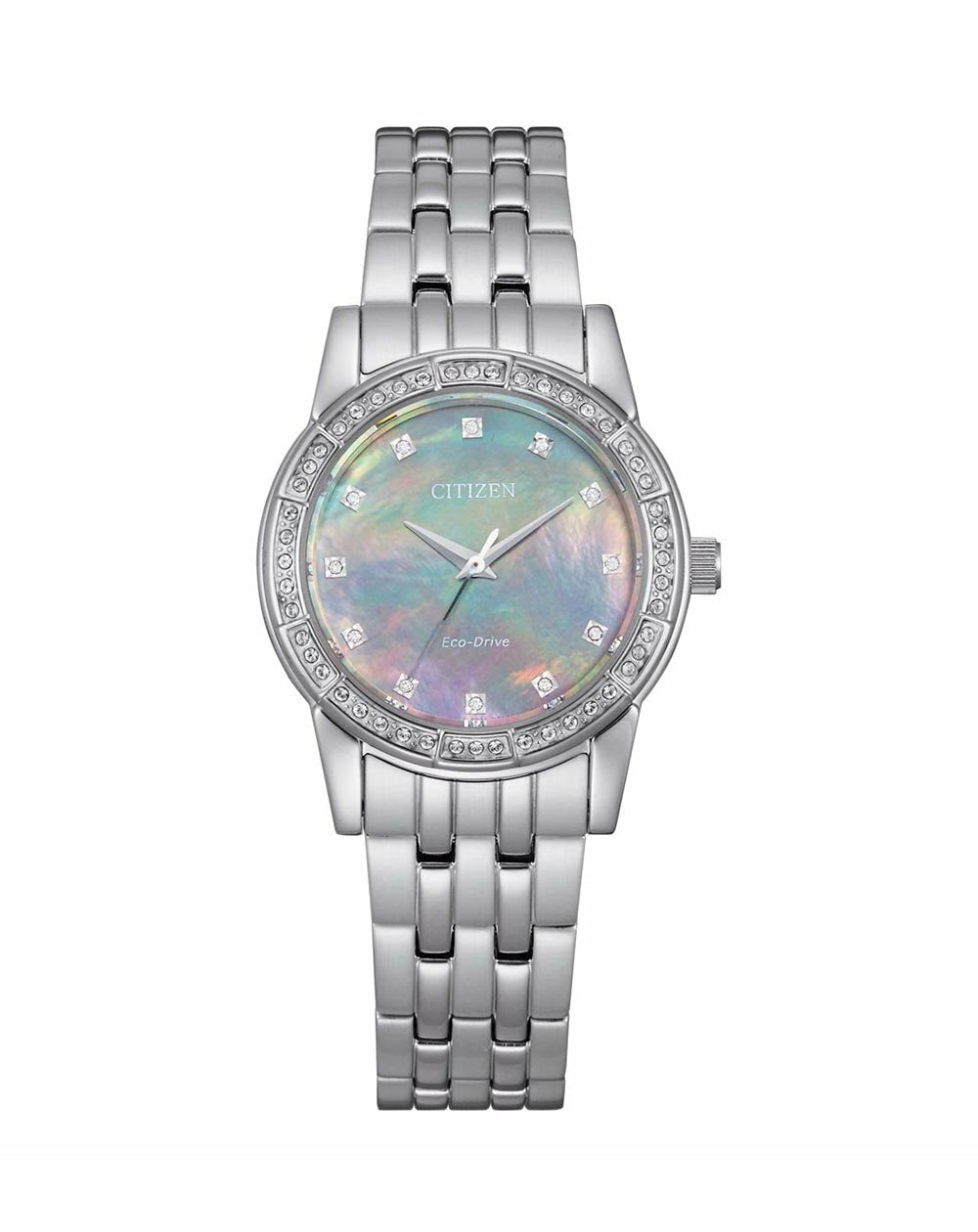 Citizen Womens Dress Watch EM0770-52Y
