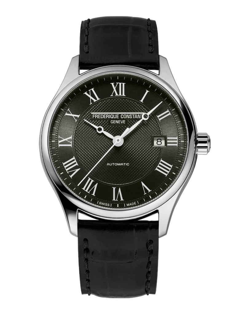 Frederique constant automatic online