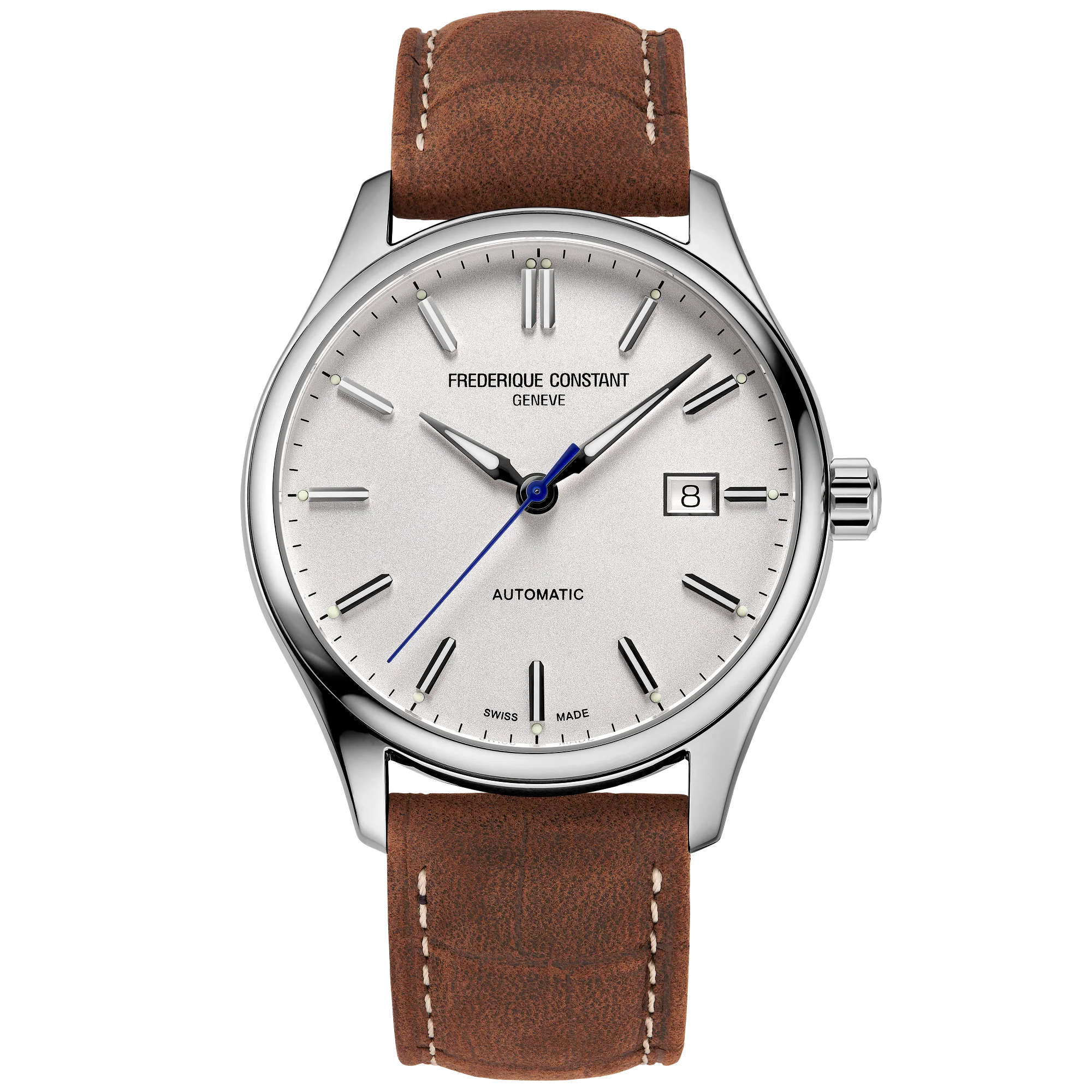 FREDERIQUE CONSTANT 腕時計 Frederique Constant Classics Index Automatic FC-303NS5B6