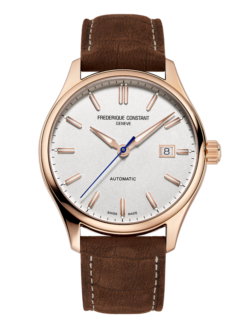 Frederique Constant Classics Index Automatic FC-303NV5B4